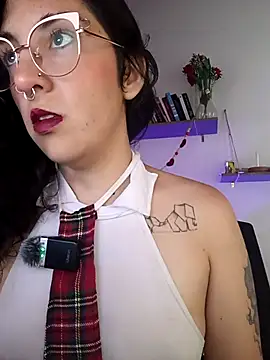 Snapshot of Melinerd chatting on 24, 3, 2026 Melinerd online show from 24, 3, 2026