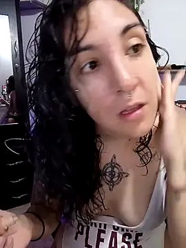 Snapshot of Melinerd chatting on 30, 3, 2026 Melinerd online show from 30, 3, 2026