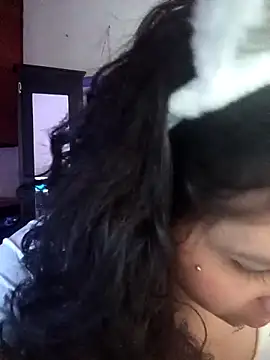 Snapshot of Melinerd chatting on 31, 3, 2026 Melinerd online show from 31, 3, 2026