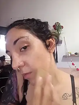 Snapshot of Melinerd chatting on 1, 4, 2026 Melinerd online show from 1, 4, 2026