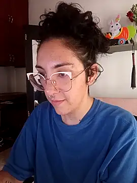 Snapshot of Melinerd chatting on 6, 4, 2026 Melinerd online show from 6, 4, 2026