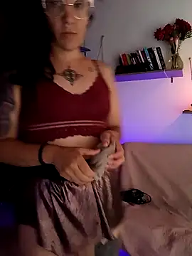 Snapshot of Melinerd chatting on 15, 4, 2026 Melinerd online show from 15, 4, 2026