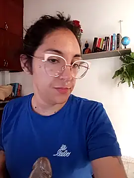 Snapshot of Melinerd chatting on 1, 5, 2026 Melinerd online show from 1, 5, 2026