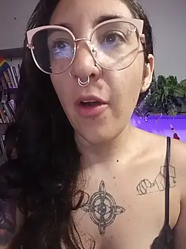 Snapshot of Melinerd chatting on 30, 5, 2026 Melinerd online show from 30, 5, 2026