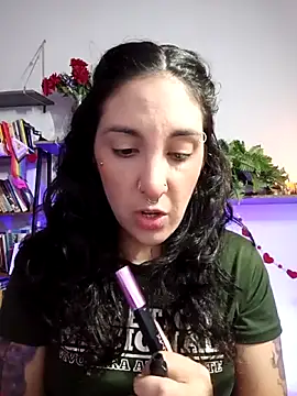 Snapshot of Melinerd chatting on 2, 6, 2026 Melinerd online show from 2, 6, 2026