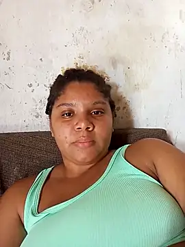 putinha  esthefany online show from 14, 11, 2025