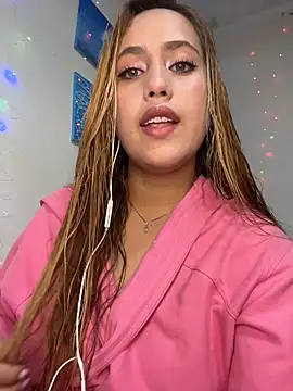 asshly20 online show from 27, 11, 2025