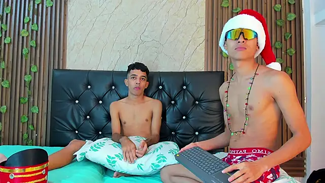 LiamSammer online show from 16, 12, 2025