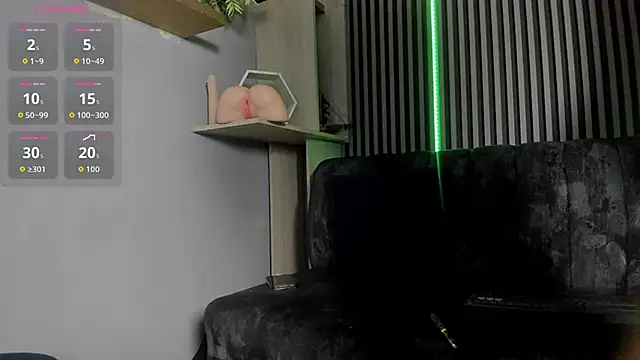 Ethan king  online show from 7, 4, 2026