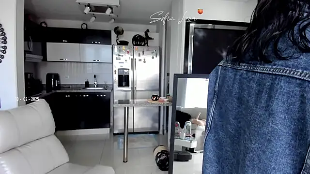 Snapshot of sofiasexhot chatting on 10, 2, 2025 sofiasexhot online show from 10, 2, 2025