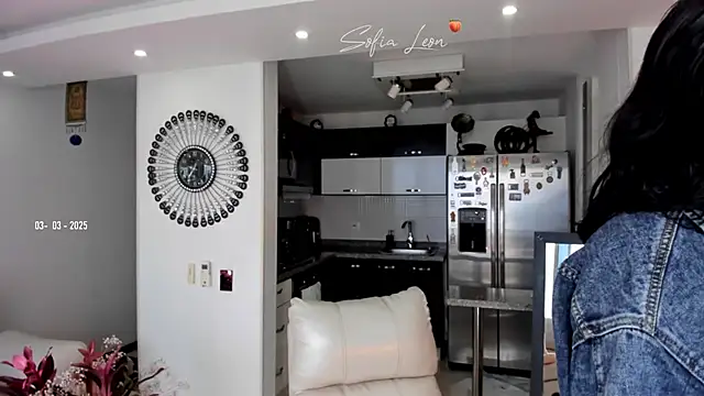 Snapshot of sofiasexhot chatting on 3, 3, 2025 sofiasexhot online show from 3, 3, 2025