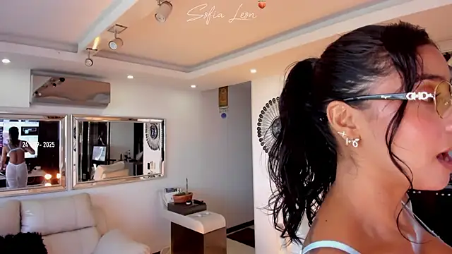 Snapshot of sofiasexhot chatting on 24, 9, 2025 sofiasexhot online show from 24, 9, 2025