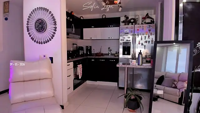 sofiasexhot online show from 9, 5, 2026