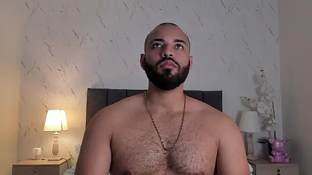 Chris Varden online show from 13, 5, 2026