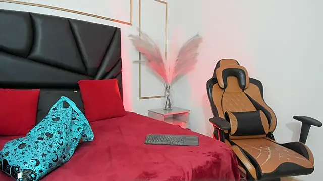 Emily Frostt online show from 7, 1, 2026