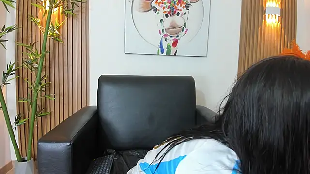 Emily Frostt online show from 29, 4, 2026