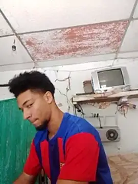 Rich Boy Activ online show from 9, 1, 2026