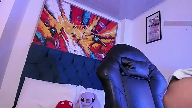 Anna valerious7 online show from 20, 12, 2025