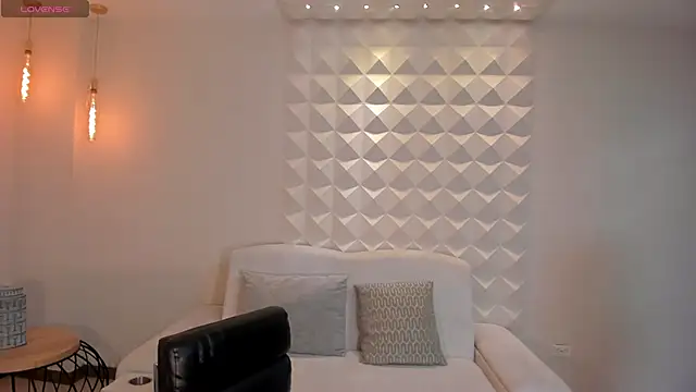 CarlaBrunni online show from 11, 1, 2026