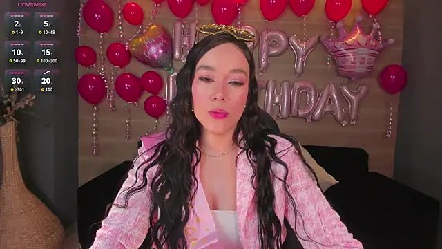 ZaraKafruni online show from 19, 3, 2026