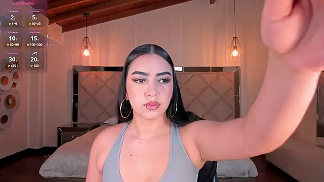 SophieLanne online show from 29, 4, 2026