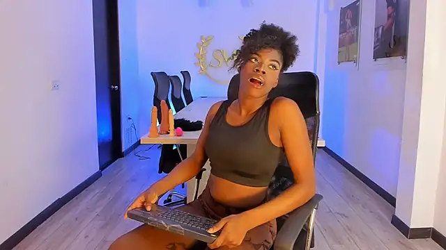 NalaRoux online show from 6, 1, 2026