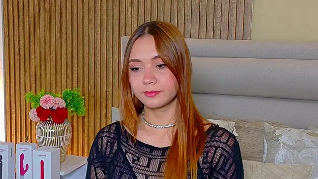 LondraBlush online show from 15, 5, 2026