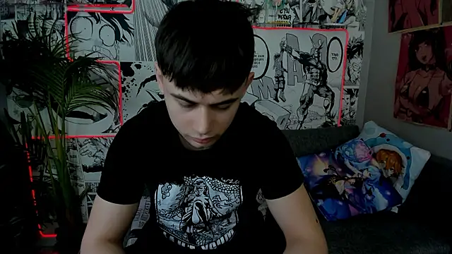 AlejandroEllias online show from 12, 3, 2026