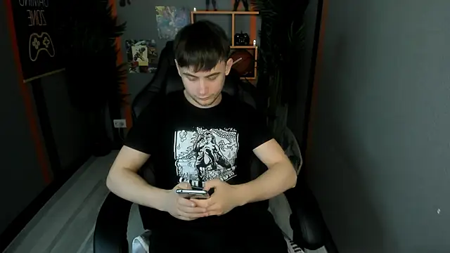 AlejandroEllias online show from 20, 3, 2026