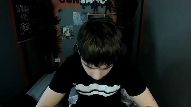 AlejandroEllias online show from 22, 3, 2026