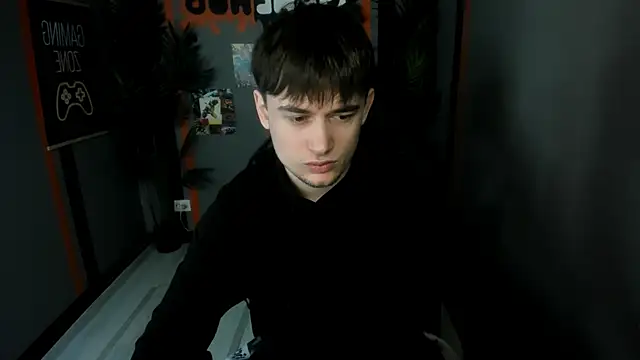 AlejandroEllias online show from 12, 4, 2026