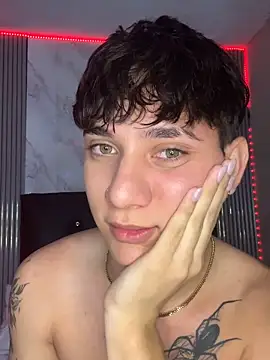 David princess online show from 15, 4, 2026