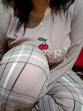 Maryam89six online show from 17, 1, 2026