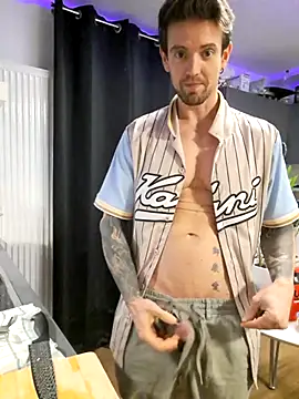 Mystery Mark online show from 4, 3, 2026