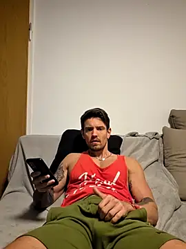 Mystery Mark online show from 10, 5, 2026