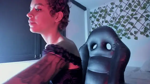 Anny Kiitty online show from 1, 2, 2026