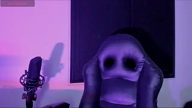 Anny Kiitty online show from 14, 3, 2026