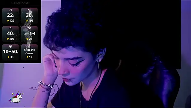 Snapshot of Anny_Kiitty chatting on 23, 4, 2026 Anny Kiitty online show from 23, 4, 2026