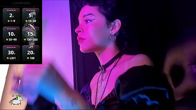 Snapshot of Anny_Kiitty chatting on 25, 4, 2026 Anny Kiitty online show from 25, 4, 2026
