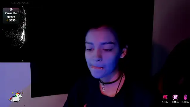 Snapshot of Anny_Kiitty chatting on 12, 5, 2026 Anny Kiitty online show from 12, 5, 2026