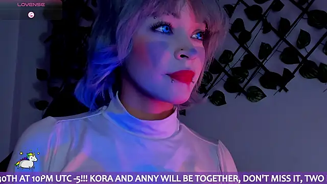 Snapshot of Anny_Kiitty chatting on 22, 6, 2026 Anny Kiitty online show from 22, 6, 2026