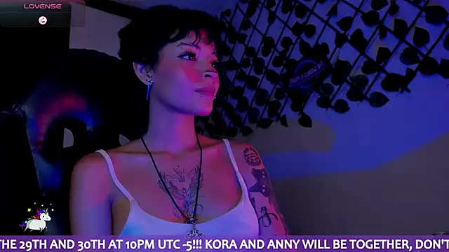Snapshot of Anny_Kiitty chatting on 29, 6, 2026 Anny Kiitty online show from 29, 6, 2026