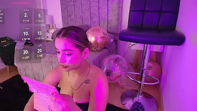 Lucy Carson online show from 19, 12, 2025