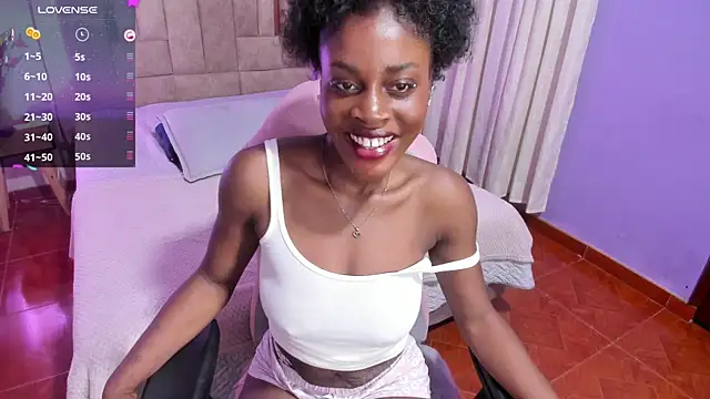 Snapshot of anisha_zambrano chatting on 3, 12, 2025 anisha zambrano online show from 3, 12, 2025