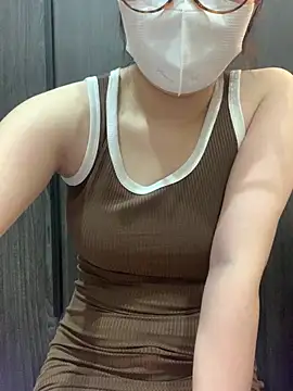 Snapshot of Agela_baby chatting on 19, 3, 2026 Agela baby online show from 19, 3, 2026