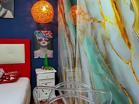 Snapshot of Alondra_Tits chatting on 19, 12, 2025 Alondra Tits online show from 19, 12, 2025