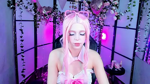 Snapshot of Aluwe_Say chatting on 14, 2, 2026 Aluwe Say online show from 14, 2, 2026