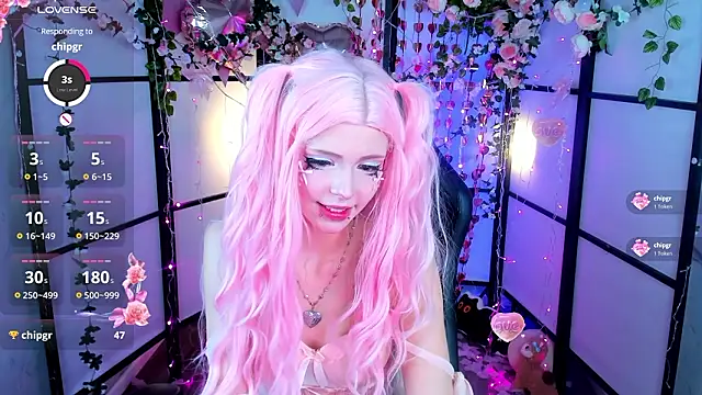 Snapshot of Aluwe_Say chatting on 27, 2, 2026 Aluwe Say online show from 27, 2, 2026