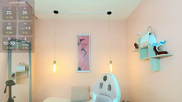 Milu carbajal x online show from 13, 12, 2025