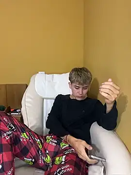 Noah21  online show from 13, 12, 2025